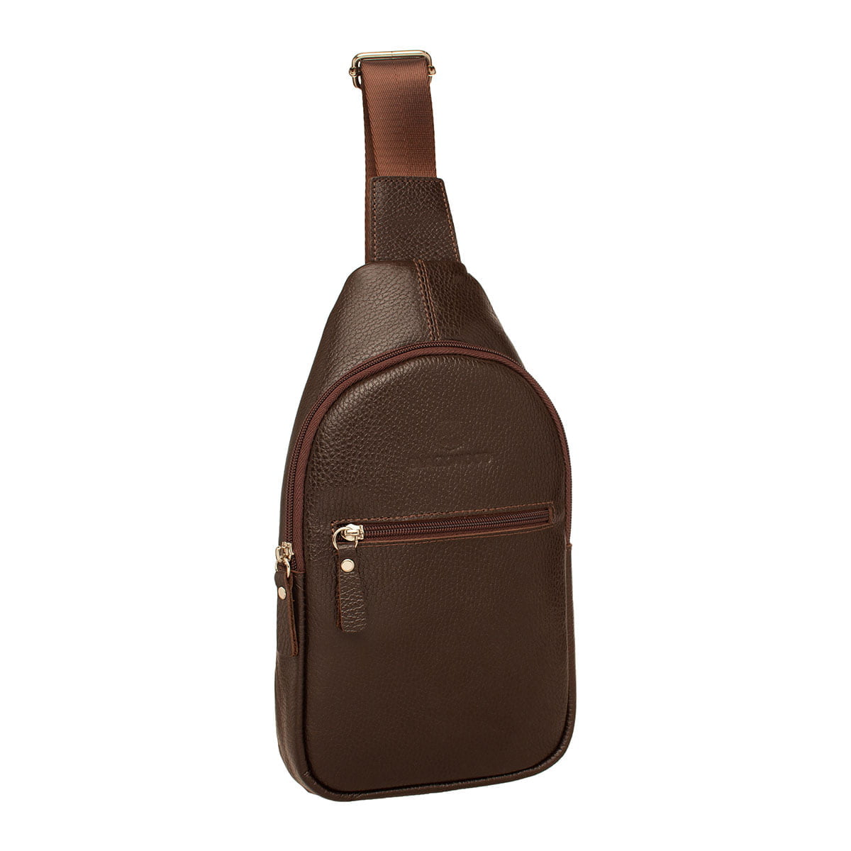 Однолямочные рюкзаки Рюкзак на одной лямке Beatty Brown