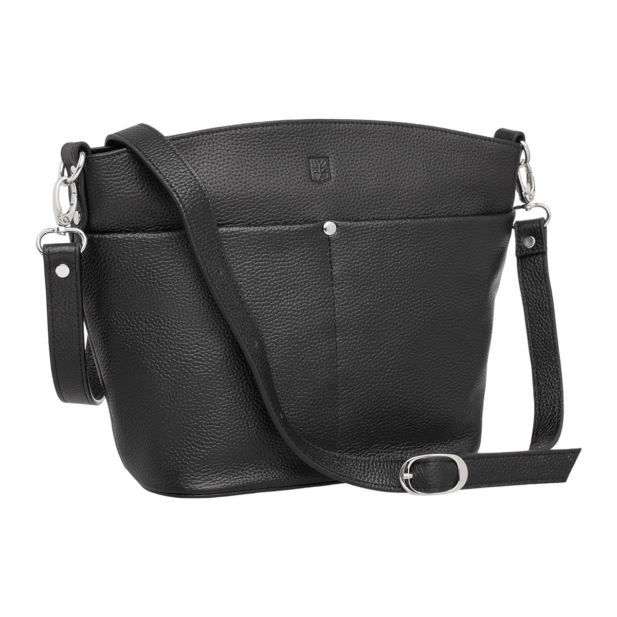  Женская сумка Cavens Black