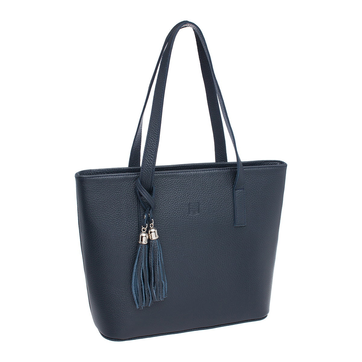 Женские сумки с ручками  Blackwood Женская сумка Whitney Dark Blue