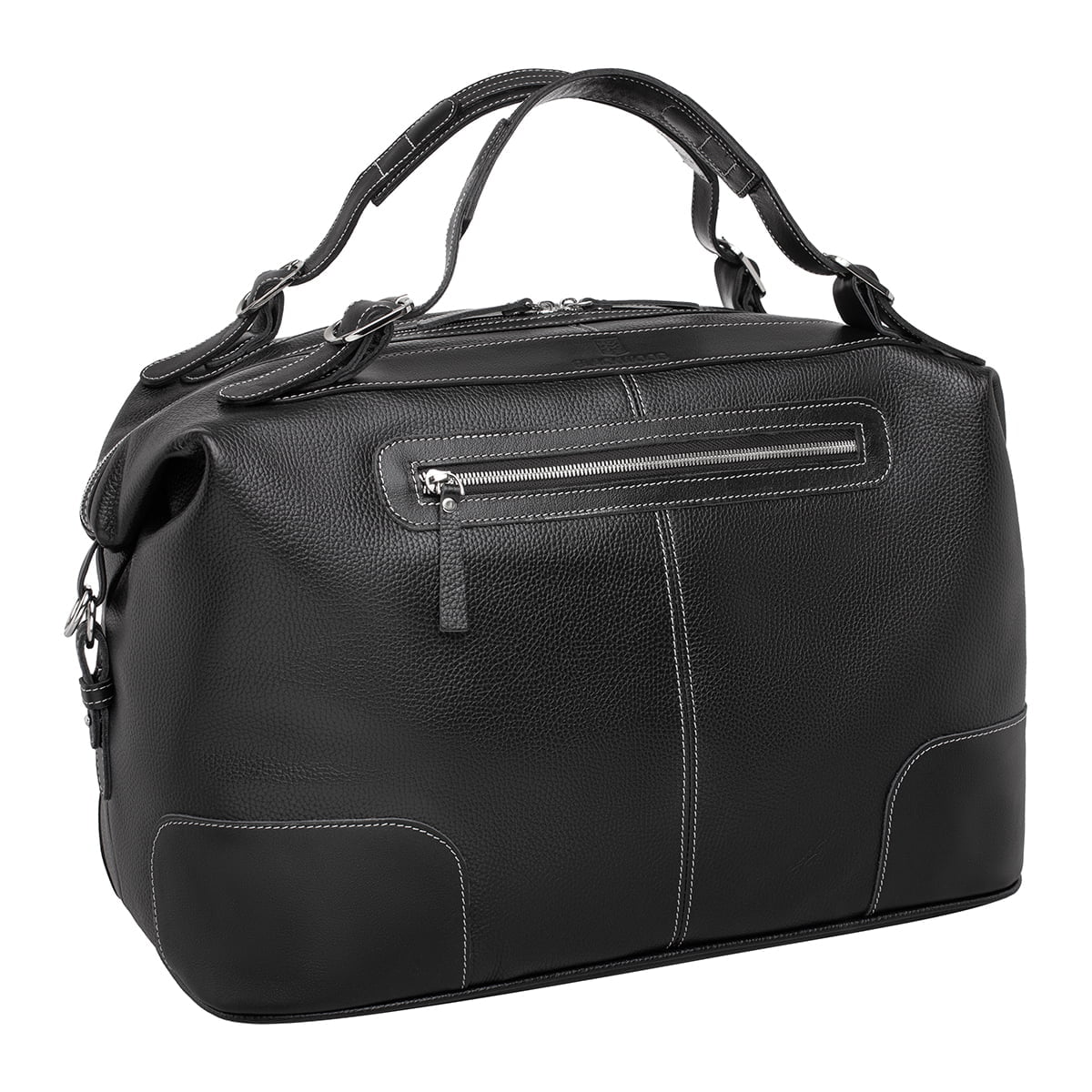 Дорожно-спортивная сумка Camrose Black