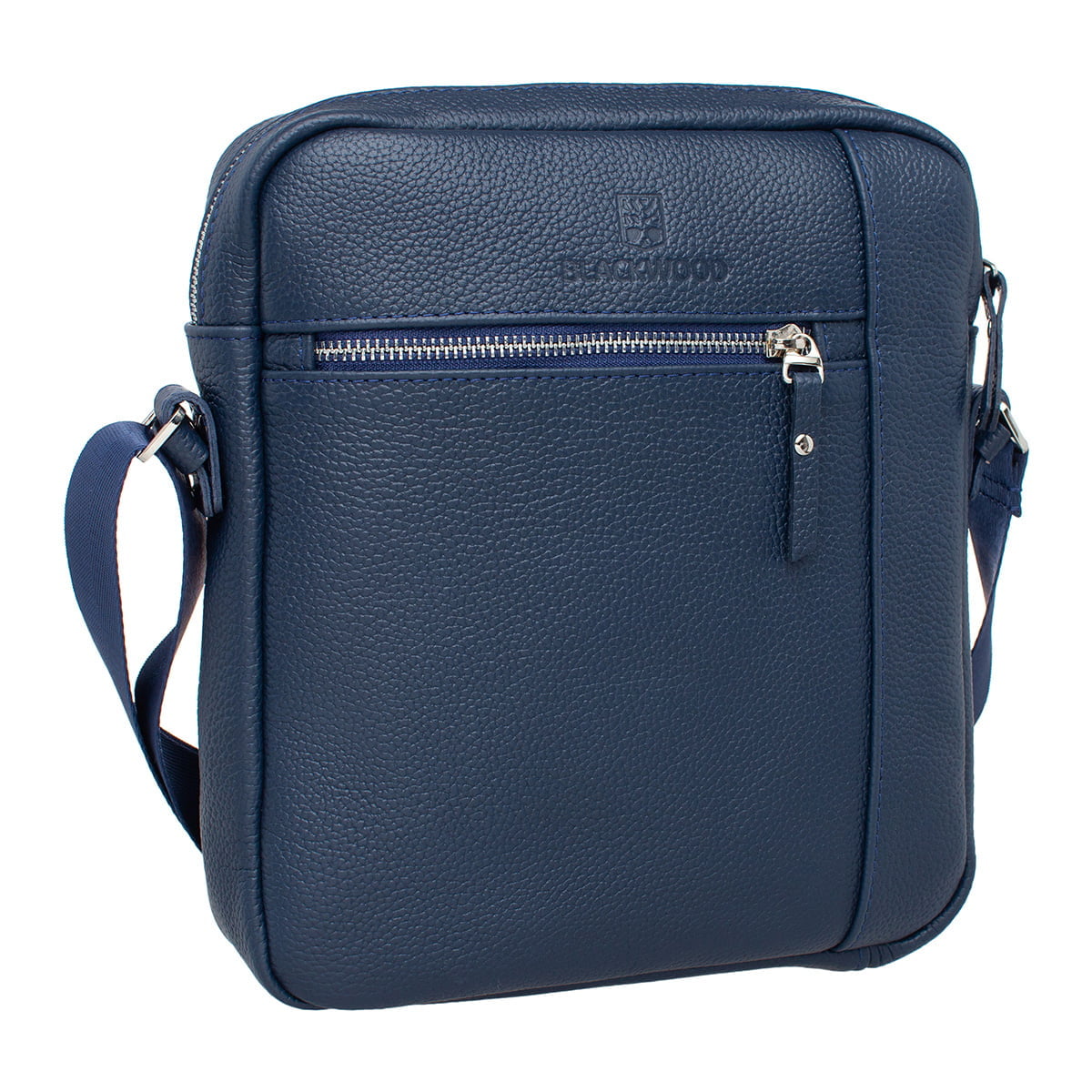 Сумка через плечо Lutton Dark Blue