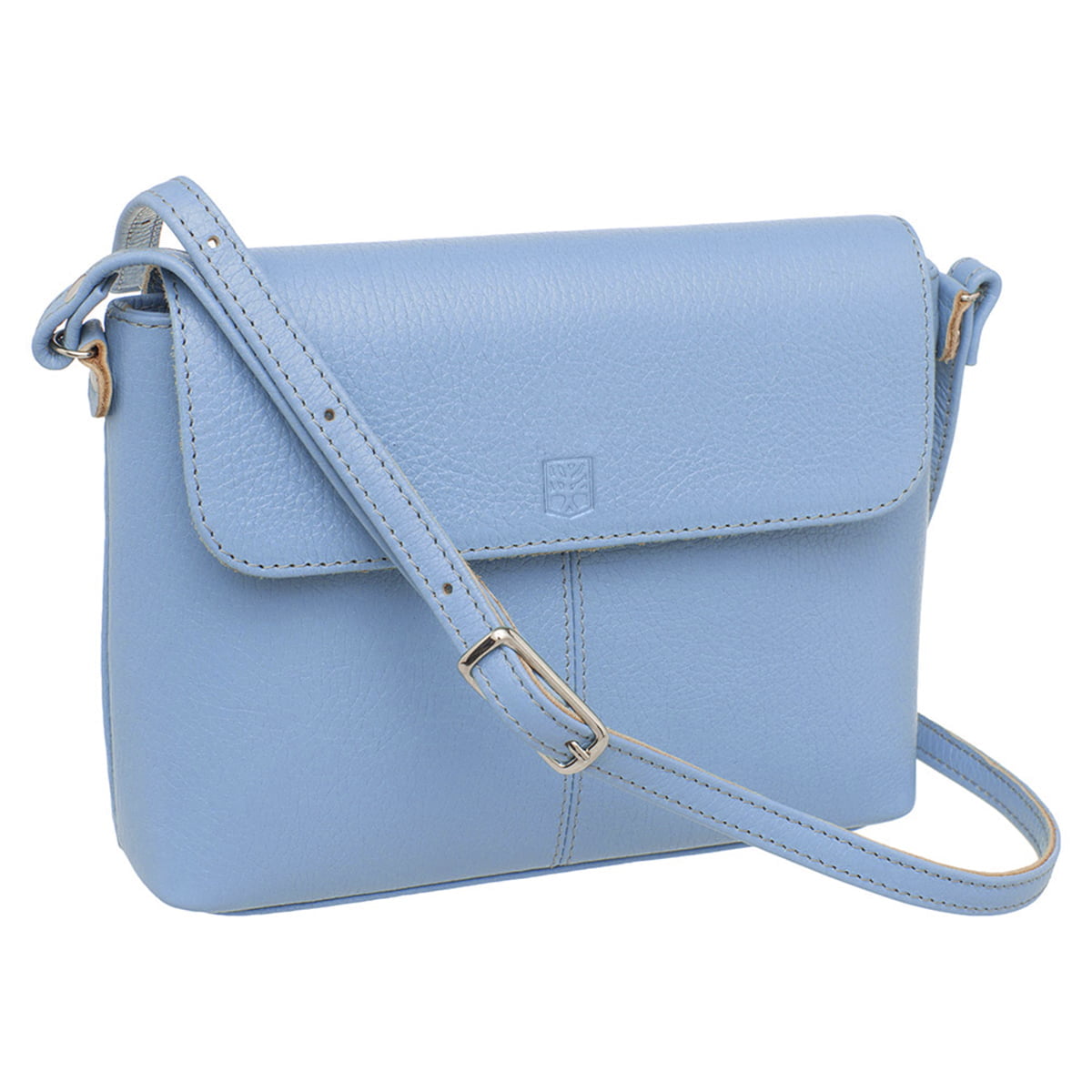 Женская сумка Gillian Light Blue