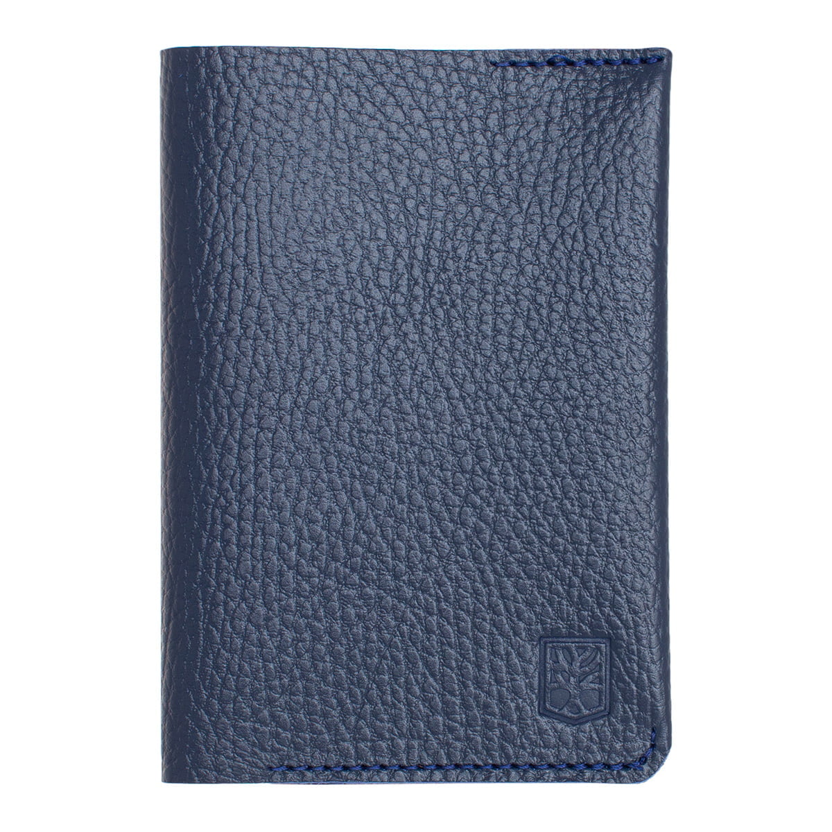 Аксессуары  Blackwood Обложка для паспорта Percy Dark Blue