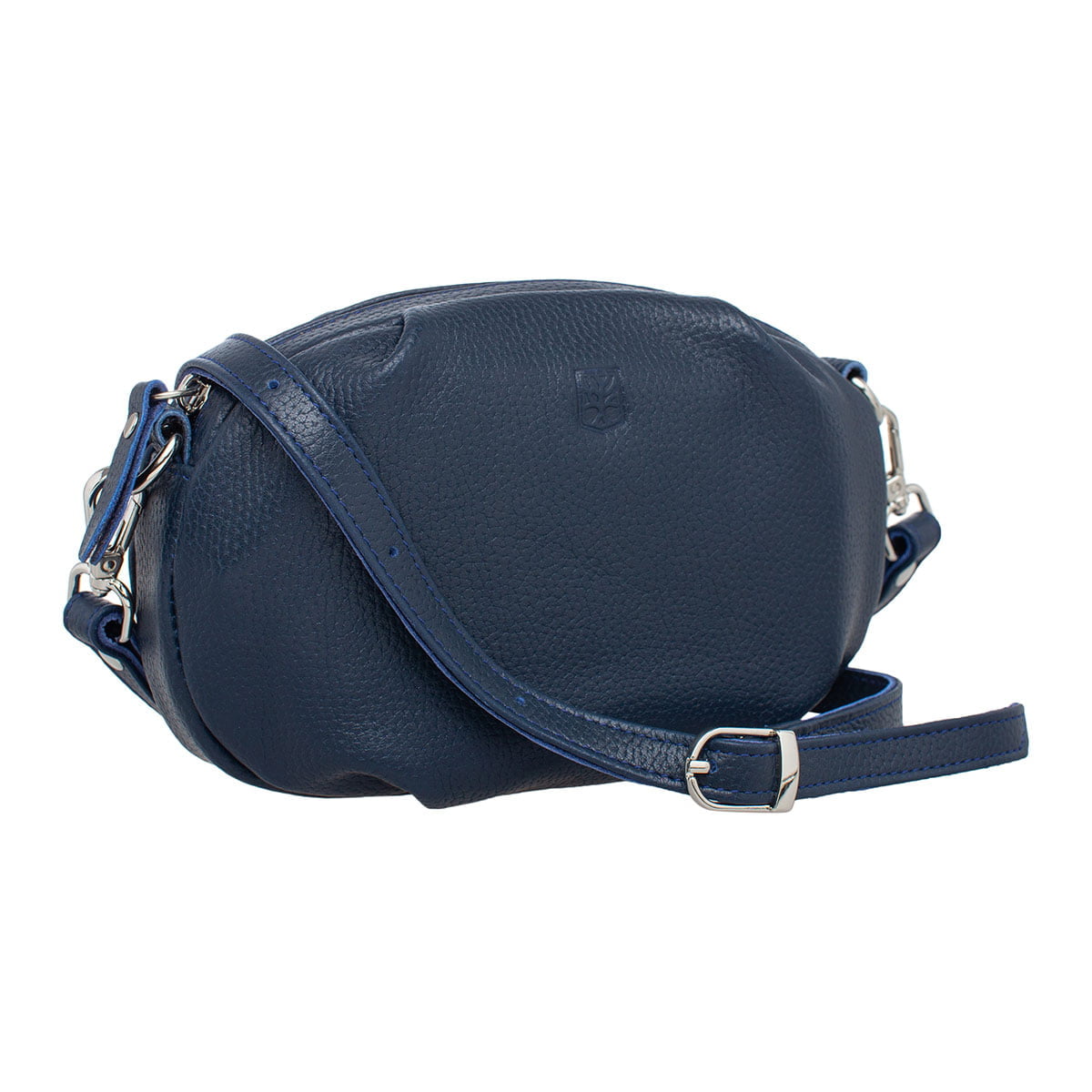  Женская сумка Dana Dark Blue