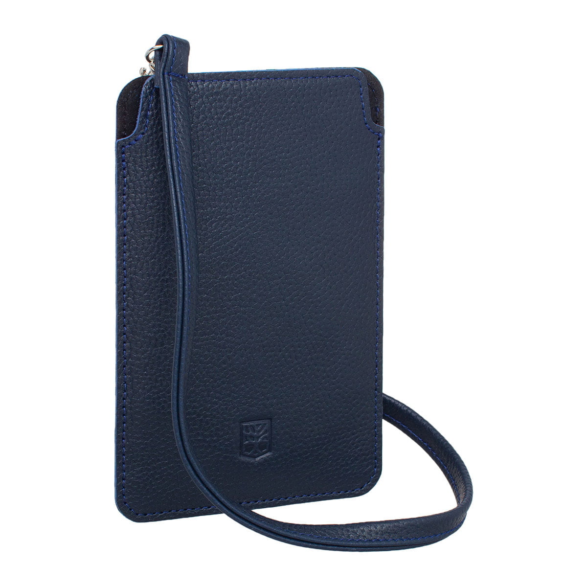   Blackwood Женская сумка для телефона Emma Dark Blue