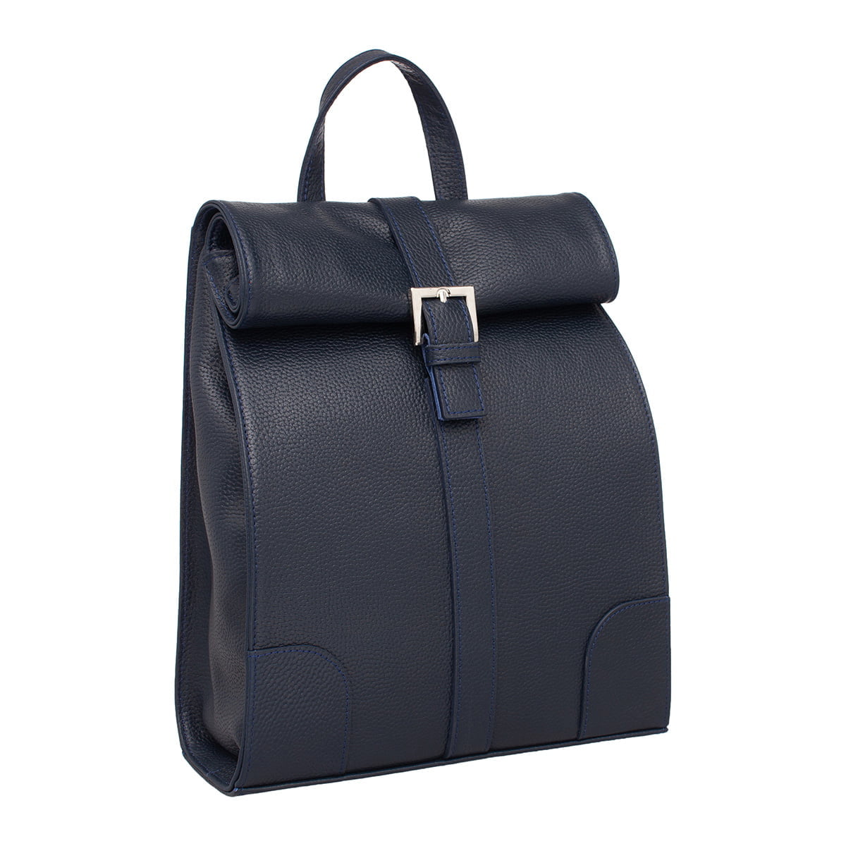 Женские рюкзаки Женский рюкзак Solt Dark Blue