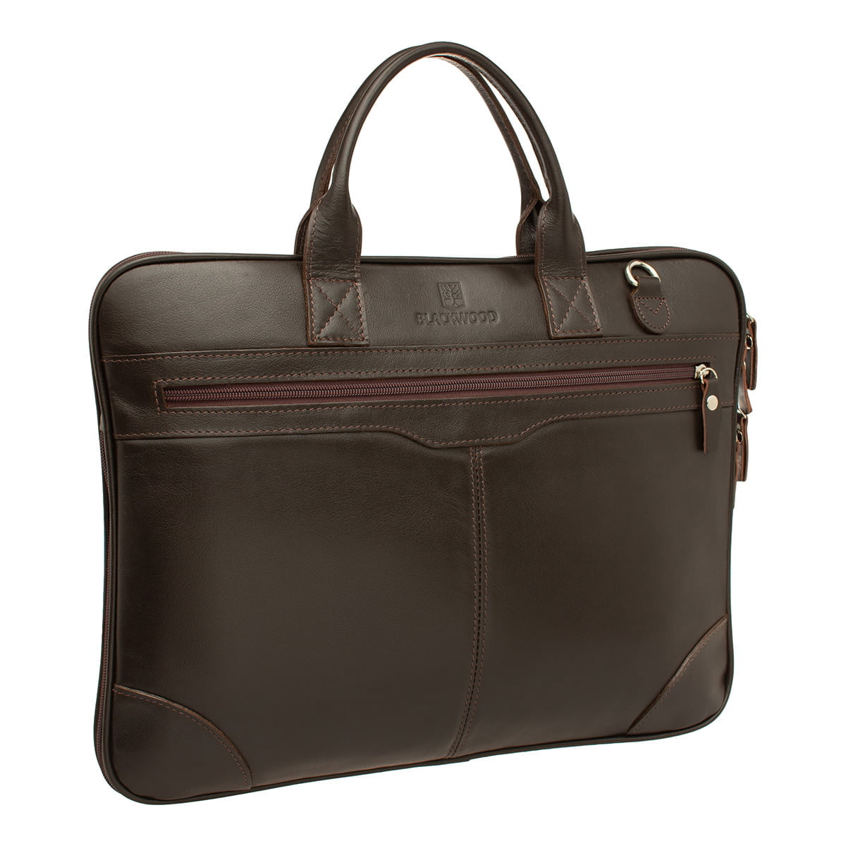Деловые сумки Деловая сумка Kelmore Brown