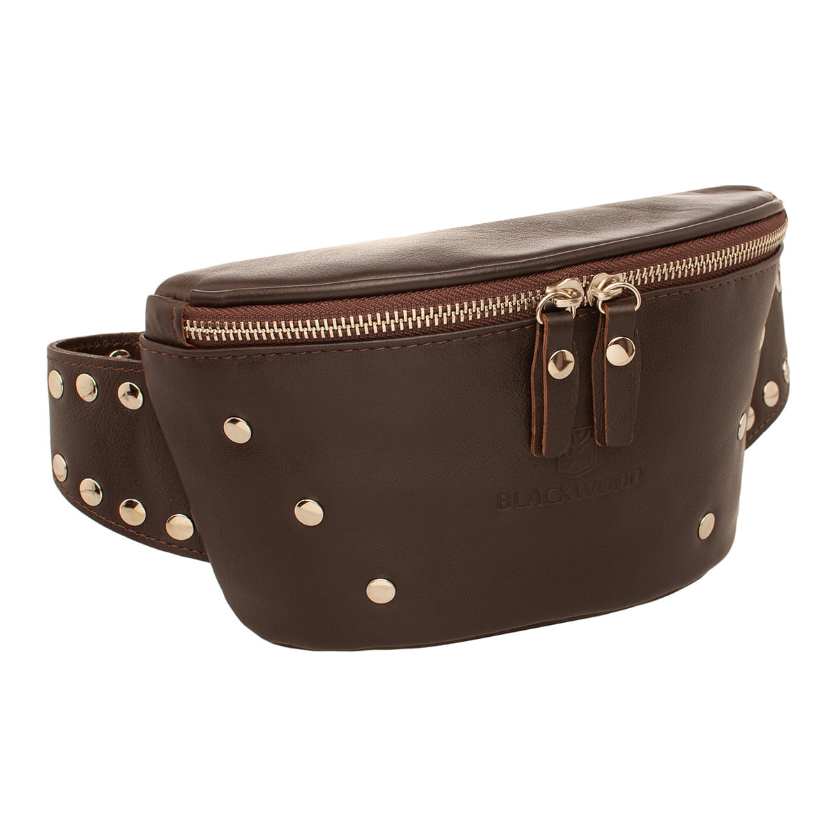 Поясные сумки  Blackwood Поясная сумка Adys Brown