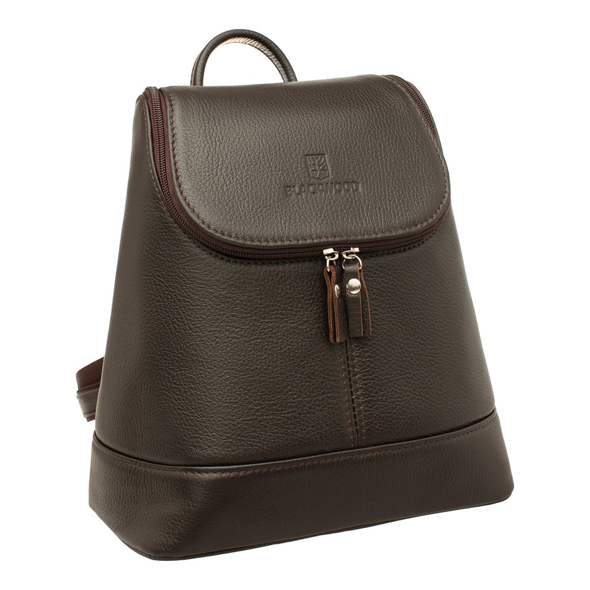 Женские рюкзаки  Blackwood Женский рюкзак Acre Brown