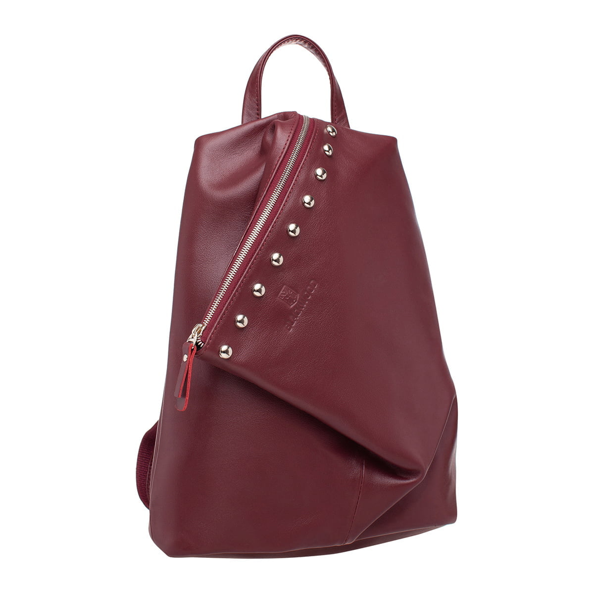 Женские рюкзаки  Blackwood Женский рюкзак Aberdeen Burgundy