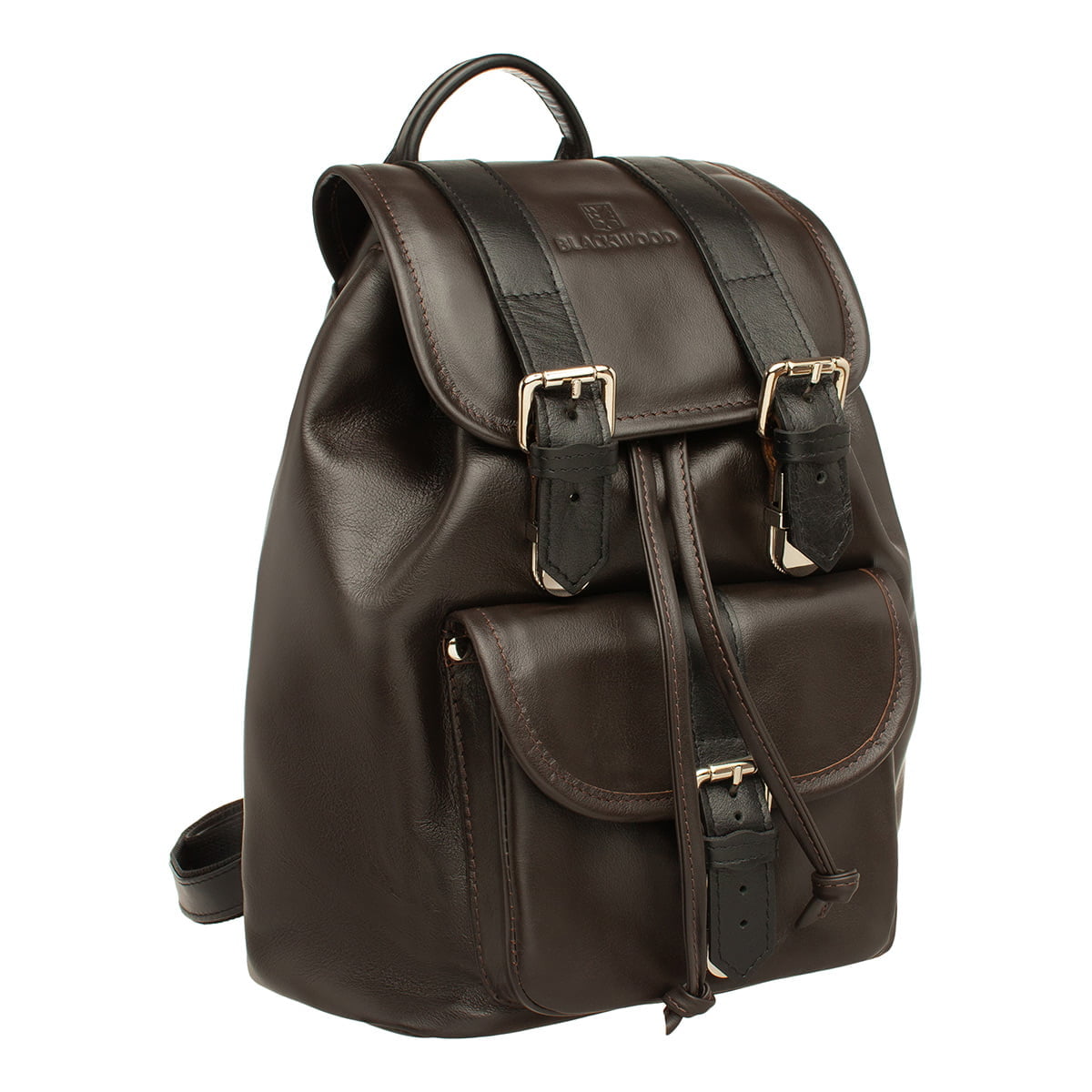 Женские рюкзаки Женский рюкзак Handa Brown