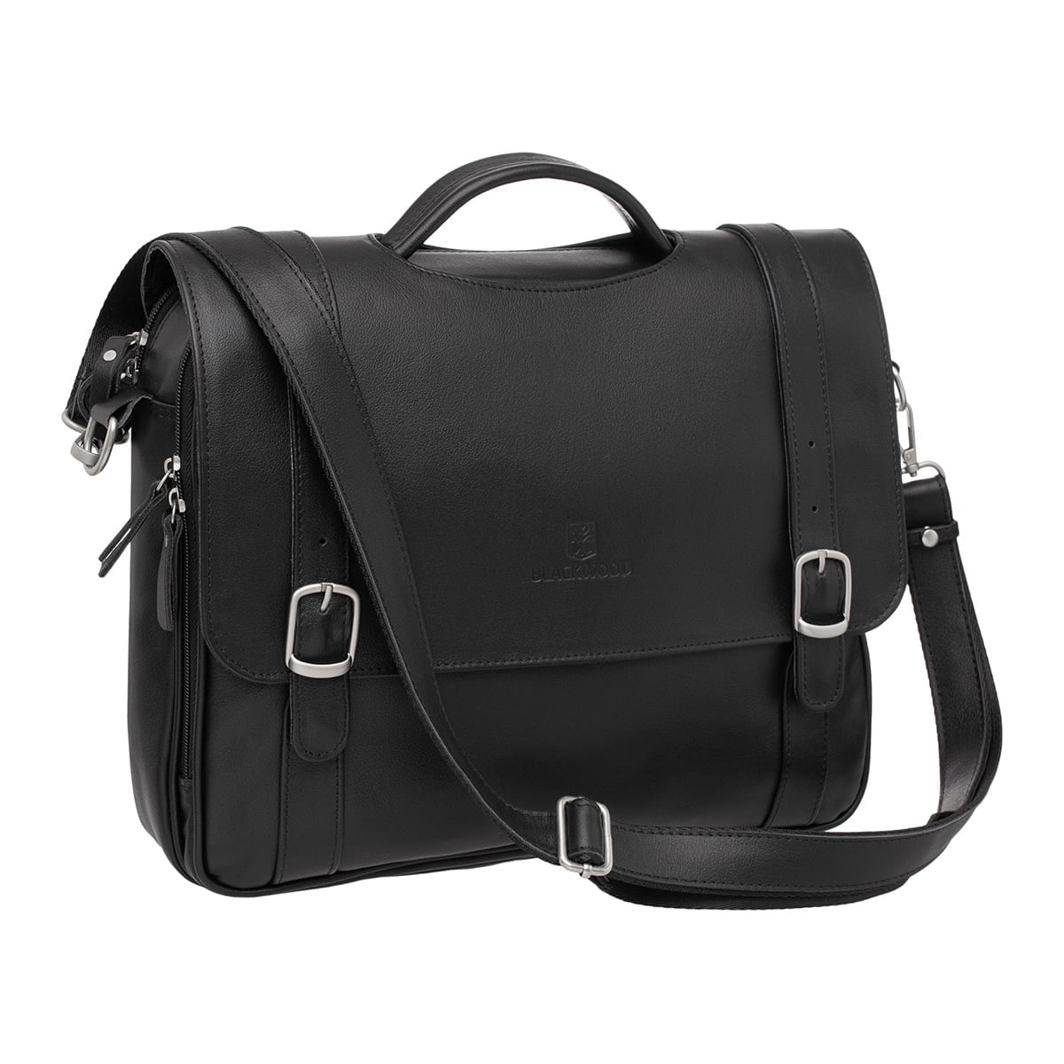 Портфель Batten Black