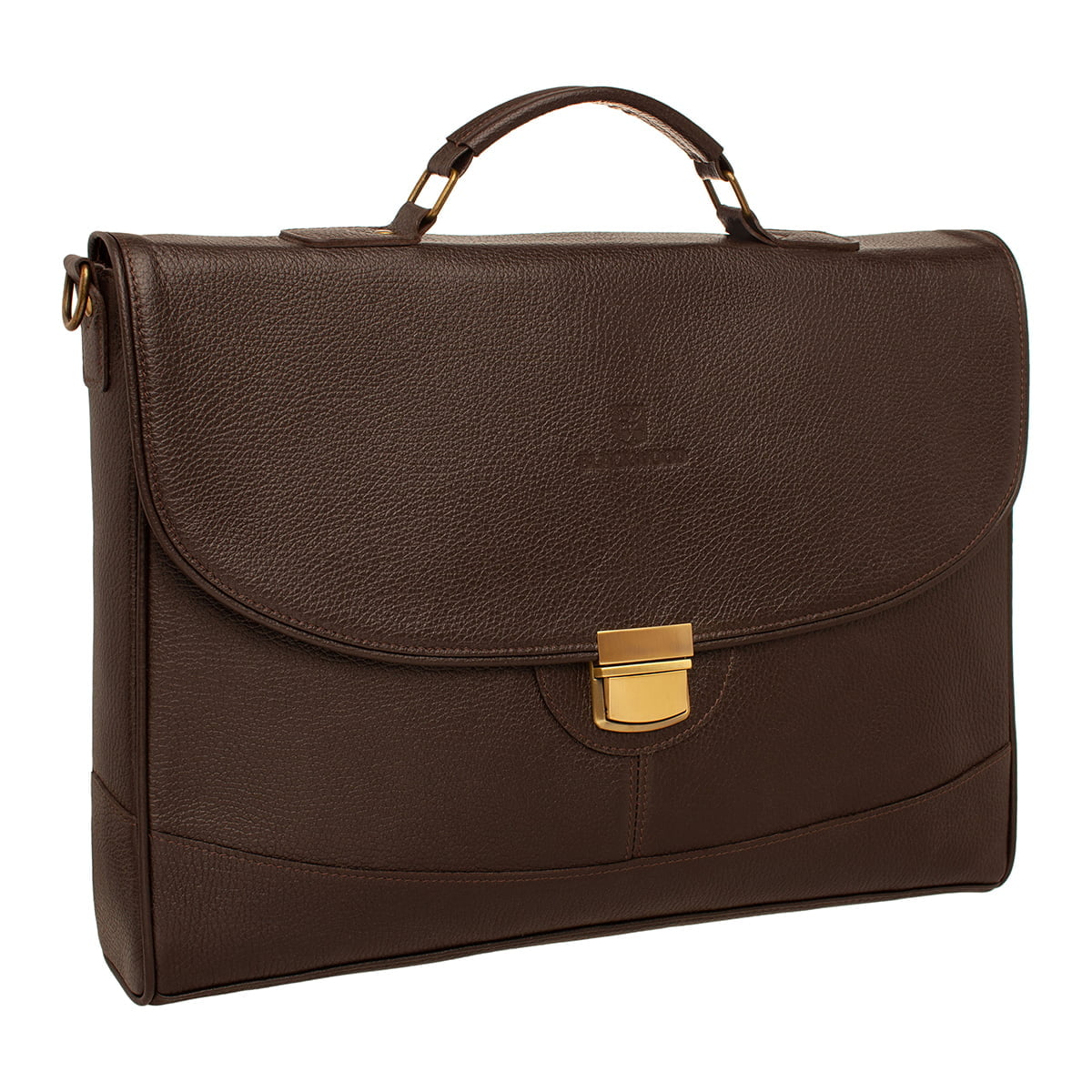 Классические портфели  Blackwood Портфель Dorman Brown