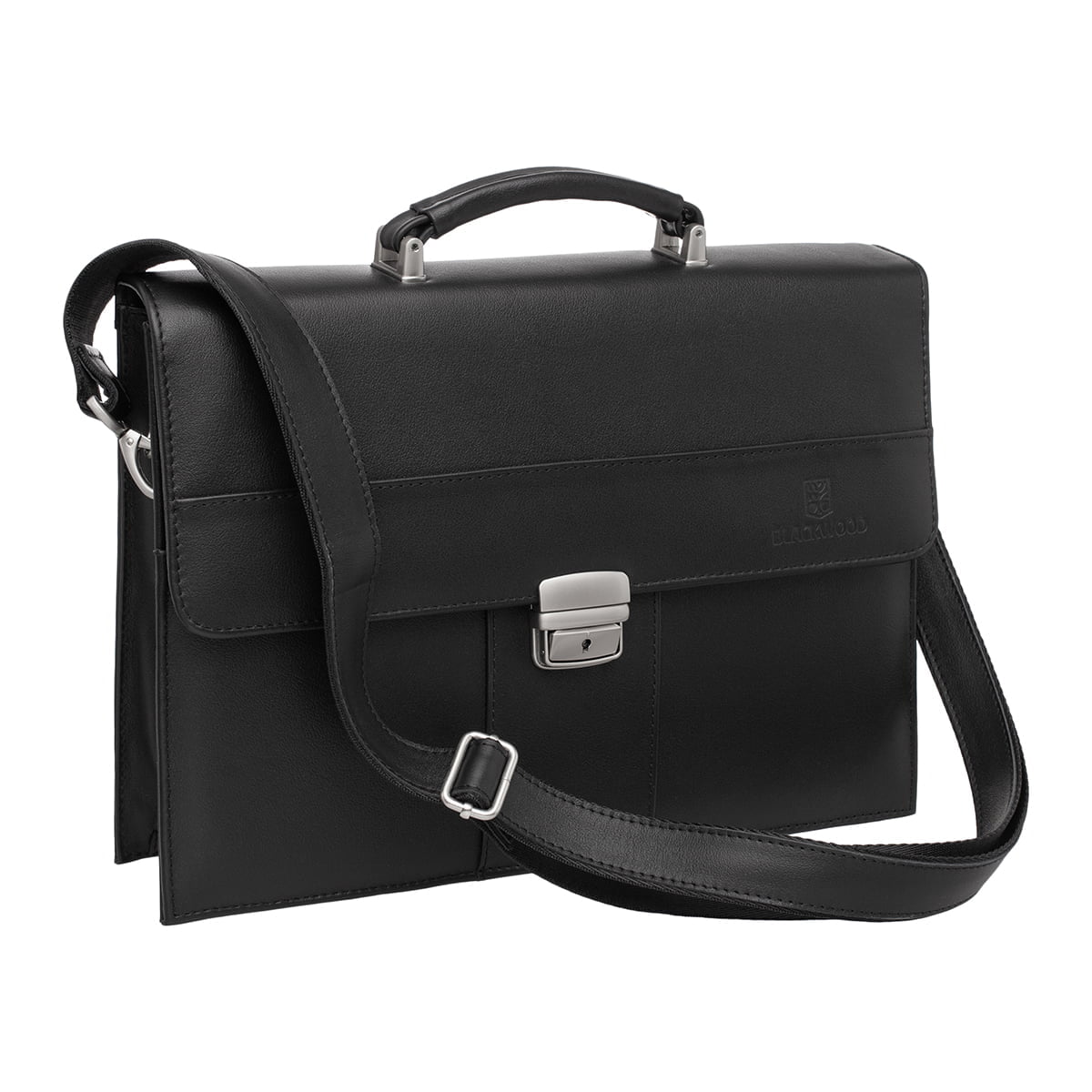 Классические портфели Портфель Barratt Black