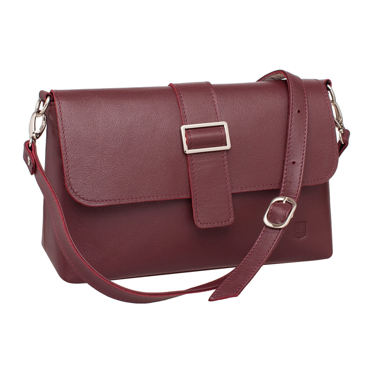   Blackwood Женская сумка Gloria Burgundy