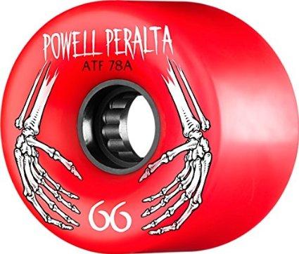 Колеса для скейтборда Powell Peralta All Terrain