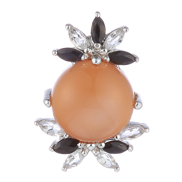 Подвеска из серебра BPS08879_SA_CH_WG