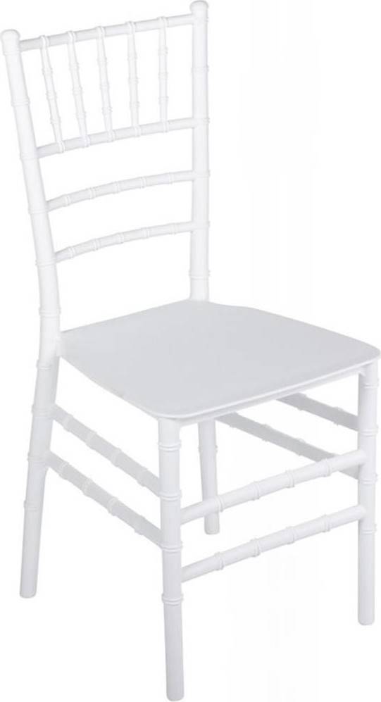 Пластиковые стулья  Дизайн Склад Стул Chiavari