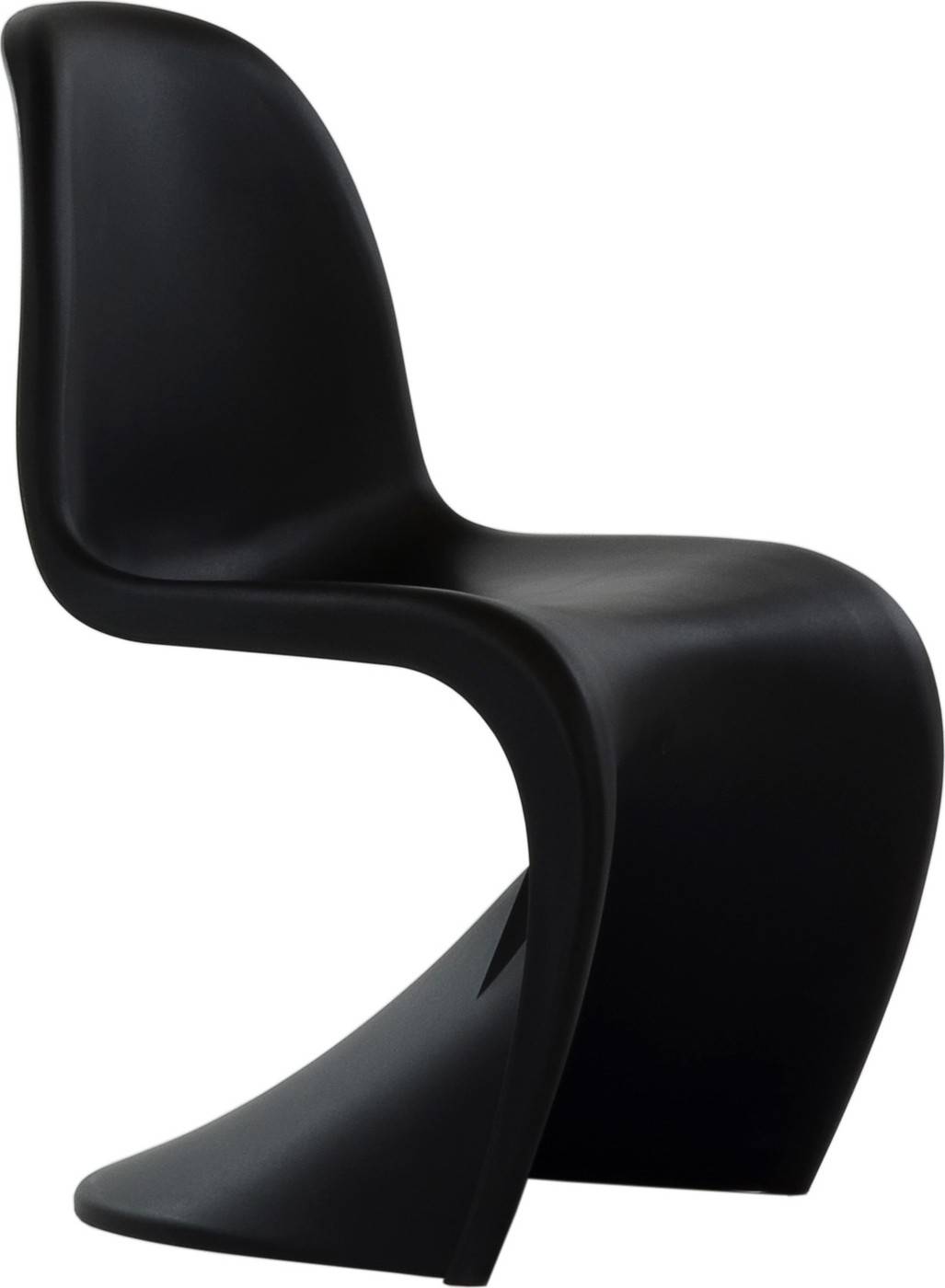 Пластиковые стулья Стул Panton