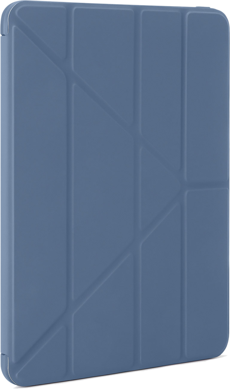  Чехол Pipetto Origami (P045-51-5TPU) для iPad Pro 11" 2020 (Navy)