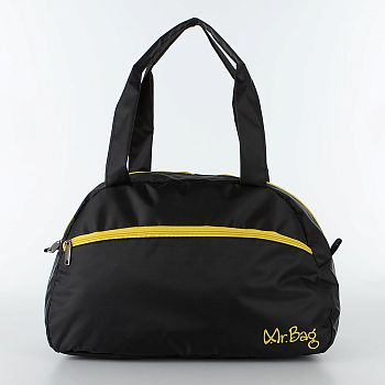 Дорожно-спортивные Mr.Bag Сумка дорожно-спортивная