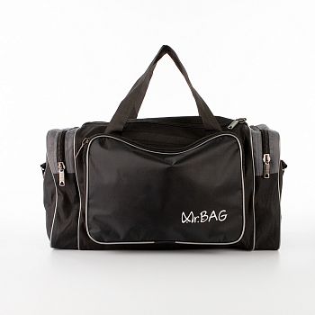 Дорожно-спортивные  Империя Сумок Mr.Bag Сумка дорожно-спортивная