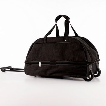 Сумки на колесах Mr.Bag Сумка на колесах