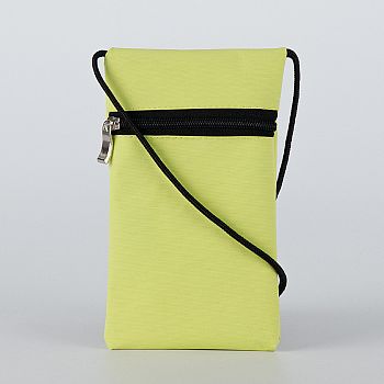 Mr.Bag Кошелек на шею