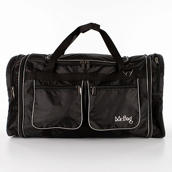 Mr.Bag Сумка дорожно-спортивная