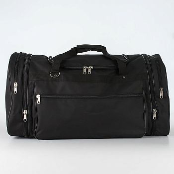 Mr.Bag Сумка дорожно-спортивная