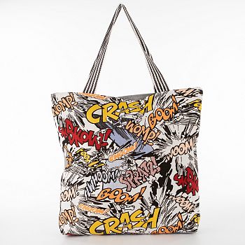 Сумки пляжные  Империя Сумок Mr.Bag Сумка пляжная