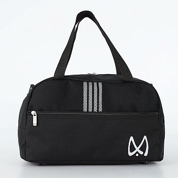 Дорожно-спортивные  Империя Сумок Mr.Bag Сумка дорожно-спортивная