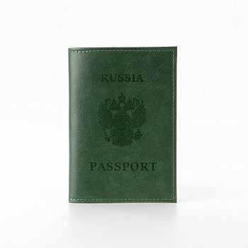 Poshete Обложка на паспорт