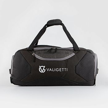 Дорожно-спортивные Valigetti Сумка дорожно-спортивная