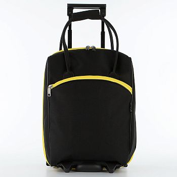 Сумки на колесах Mr.Bag Сумка на колесах