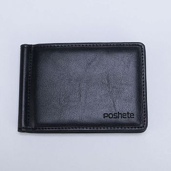 Poshete Зажим для денег