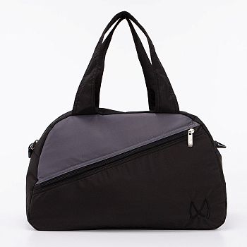 Mr.Bag Сумка дорожно-спортивная