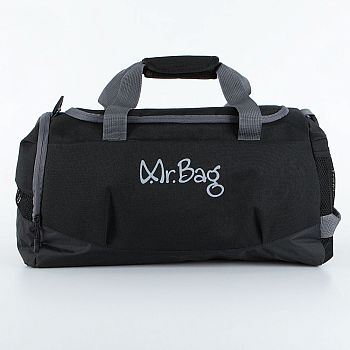 Дорожно-спортивные Mr.Bag Сумка дорожно-спортивная
