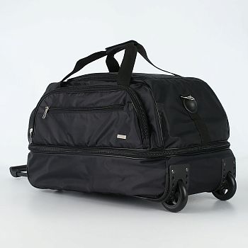 Сумки на колесах Mr.Bag Сумка на колесах