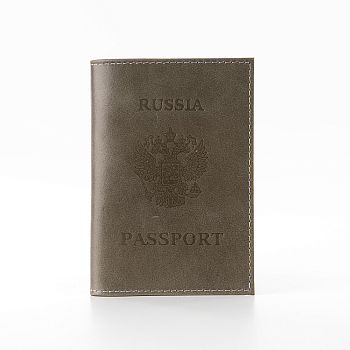 Poshete Обложка на паспорт