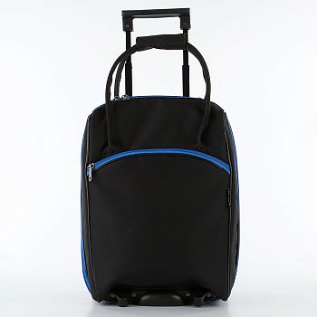 Сумки на колесах  Империя Сумок Mr.Bag Сумка на колесах