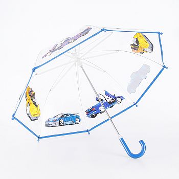 Rain Berry Зонт-трость