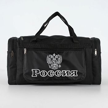 Mr.Bag Сумка дорожно-спортивная
