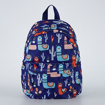 Mr.Bag Рюкзак