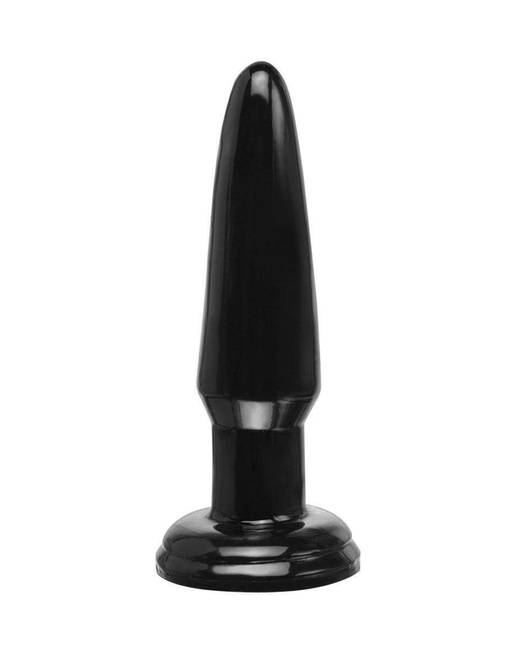   IntimShop Анальная пробка Pipedream Fetish Fantasy Series Limited Edition Beginner's, черный