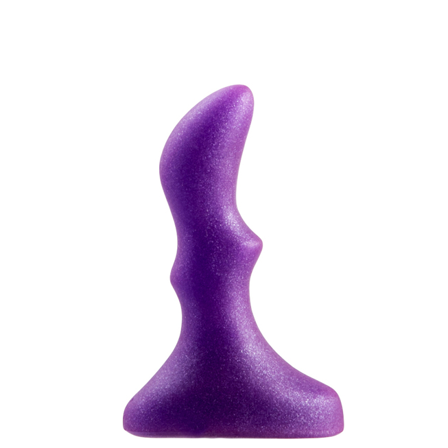 Пробки  IntimShop Анальный стимулятор Lola Games Back Door S, фиолетовый