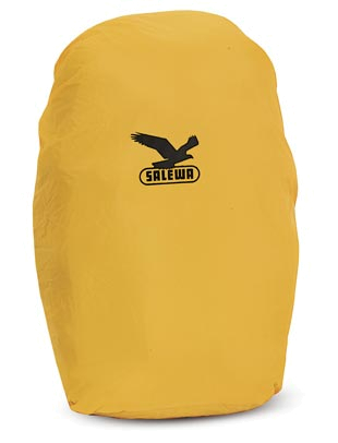 Аксессуары туристические Чехол Для Рюкзака Salewa Accessories Rain Cover 35-55 L Isobar Yellow