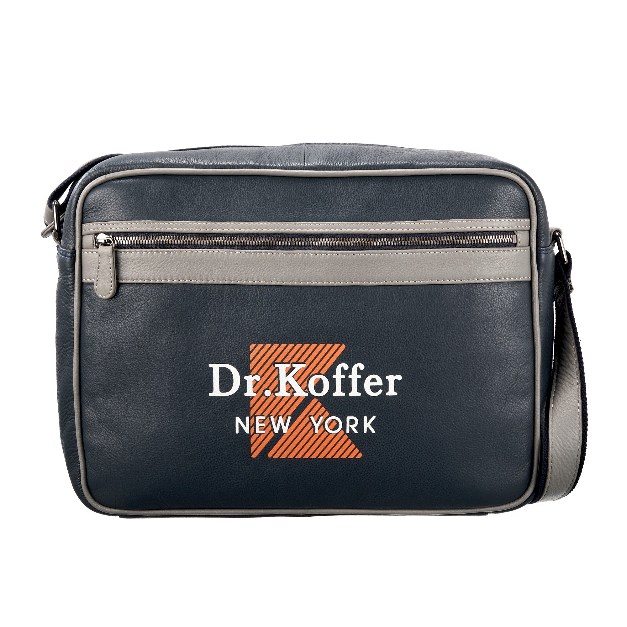 Сумки через плечо  Dr.Koffer Др.Коффер M402791-41-60_77 сумка через плечо
