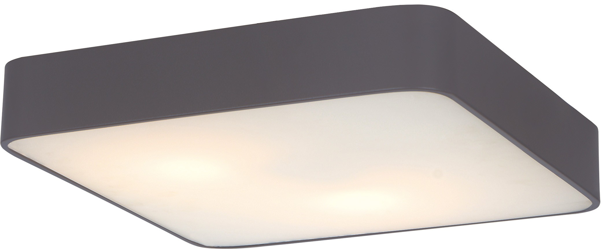 Настенно потолочный Arte Lamp COSMOPOLITAN A7210PL-3BK