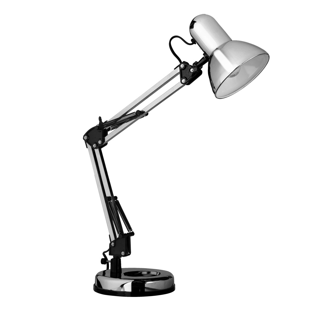 Настольные  Маркет Света Настольная лампа Arte Lamp JUNIOR A1330LT-1CC